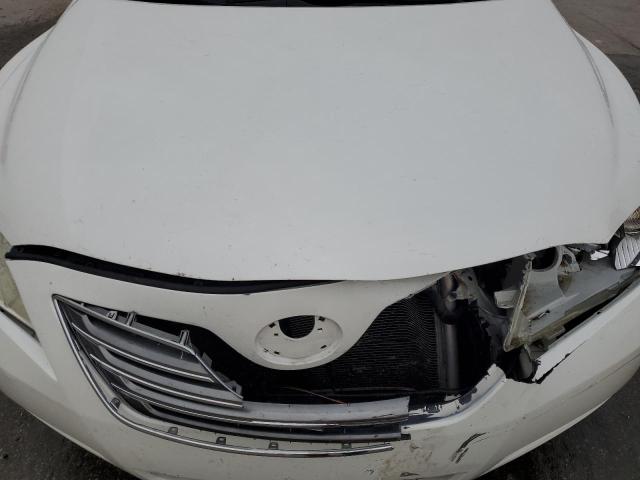 Photo 11 from auction – 2007 TOYOTA CAMRY HYBR with VIN 4T1BB46K47U022665