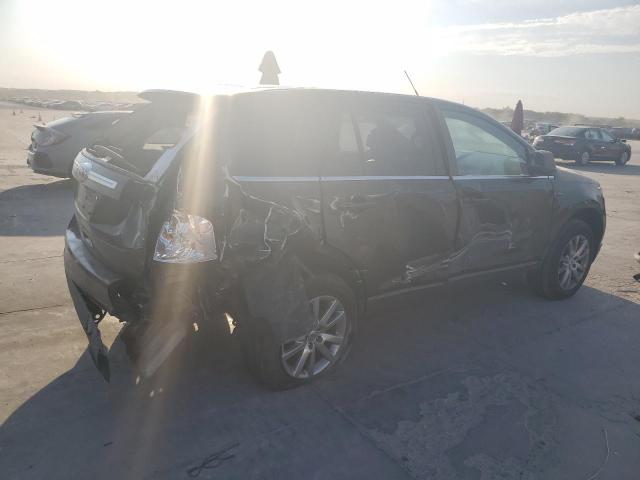 Photo 3 from auction – 2011 FORD EDGE LIMIT with VIN 2FMDK4KC0BBA82769