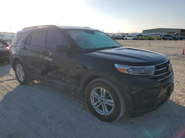 Photo 4 from auction – 2020 FORD EXPLORER X with VIN 1FMSK7DH0LGA38931