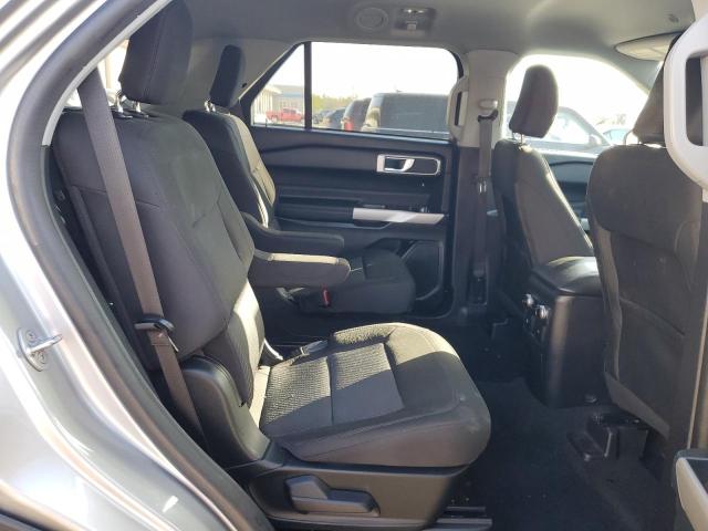 Photo 11 from auction – 2022 FORD EXPLORER X with VIN 1FMSK8DH4NGB22596