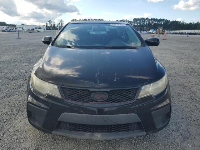 Photo 5 from auction – 2011 KIA FORTE EX with VIN KNAFU6A21B5411654
