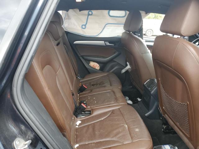 Photo 11 from auction – 2013 AUDI Q5 PREMIUM with VIN WA1LFCFP4DA048175