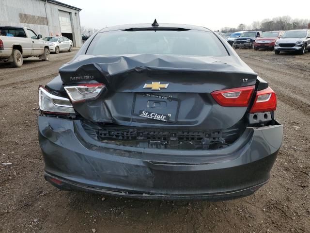 Photo 6 from auction – 2016 CHEVROLET MALIBU LT with VIN 1G1ZE5ST5GF329502