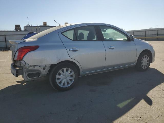 Photo 3 from auction – 2018 NISSAN VERSA S with VIN 3N1CN7AP3JL873283