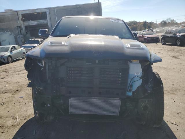 Photo 5 from auction – 2022 RAM 1500 LIMIT with VIN 1C6SRFHMXNN450331