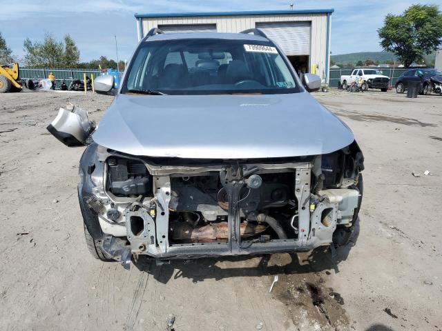 صورة رقم 5 من المزاد - 2010 SUBARU FORESTER 2 مع VIN JF2SH6CC8AH710746