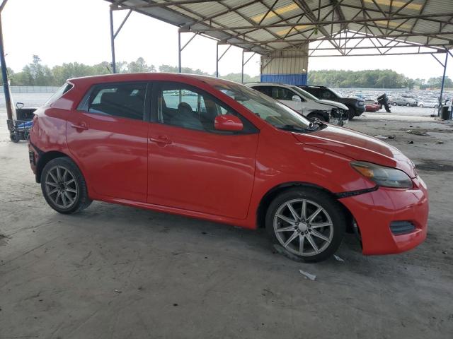 Photo 4 from auction – 2009 TOYOTA COROLLA MA with VIN 2T1KU40E29C052958