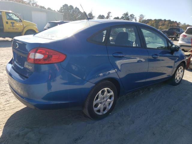 Zdjęcie 3 z aukcji – 2011 FORD FEISTA z VIN 3FADP4BJ1BM174966