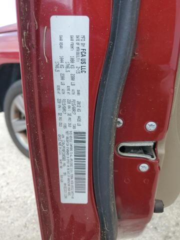 Photo 14 from auction – 2015 JEEP PATRIOT LA with VIN 1C4NJPFA9FD305865