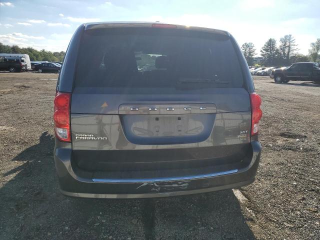 Photo 6 from auction – 2016 DODGE GRAND CARA with VIN 2C4RDGCG6GR339147