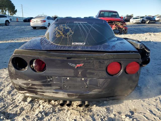 Photo 6 from auction – 2013 CHEVROLET CORVETTE with VIN 1G1YU2DW2D5108364