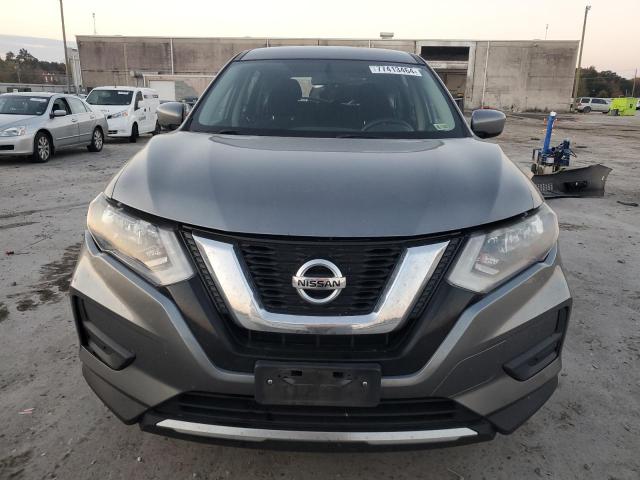 Photo 5 from auction – 2017 NISSAN ROGUE S with VIN KNMAT2MT4HP506168