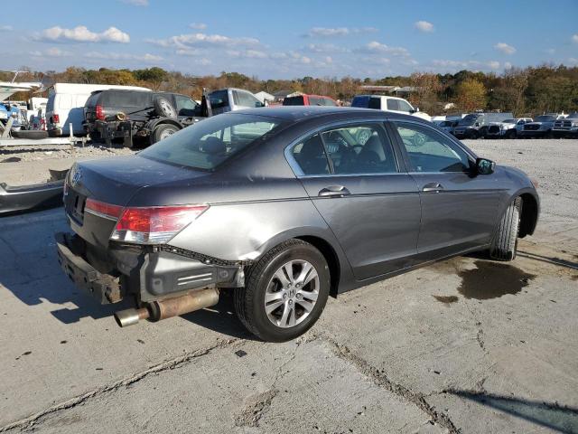Photo 3 from auction – 2012 HONDA ACCORD LXP with VIN 1HGCP2F48CA043046