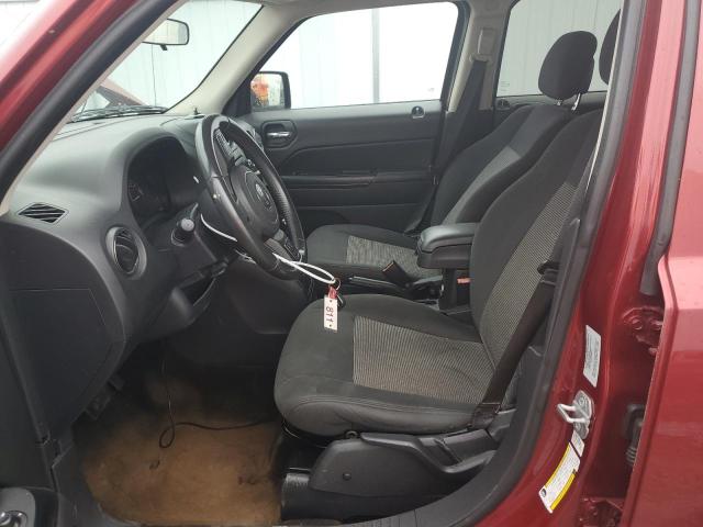 Photo 7 from auction – 2015 JEEP PATRIOT LA with VIN 1C4NJPFB7FD274074