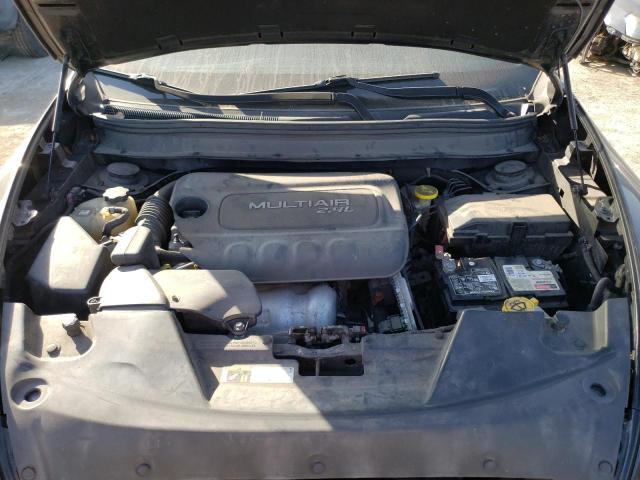 Photo 12 from auction – 2016 JEEP CHEROKEE L with VIN 1C4PJLCBXGW275814