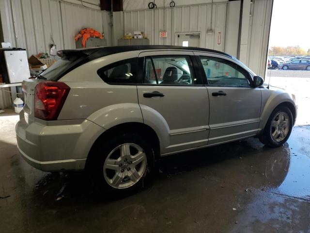 Photo 3 from auction – 2007 DODGE CALIBER SX with VIN 1B3HB48B47D125856