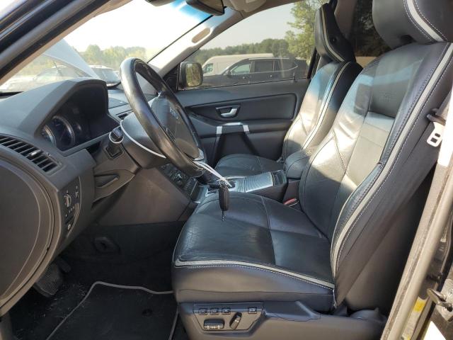 Photo 7 from auction – 2012 VOLVO XC90 R DES with VIN YV4952CT7C1615490