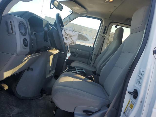Photo 7 from auction – 2011 FORD ECONOLINE with VIN 1FBSS3BL2BDA81336