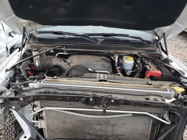 Photo 11 from auction – 2021 RAM 3500 TRADE with VIN 3C63RRGJ8MG589314