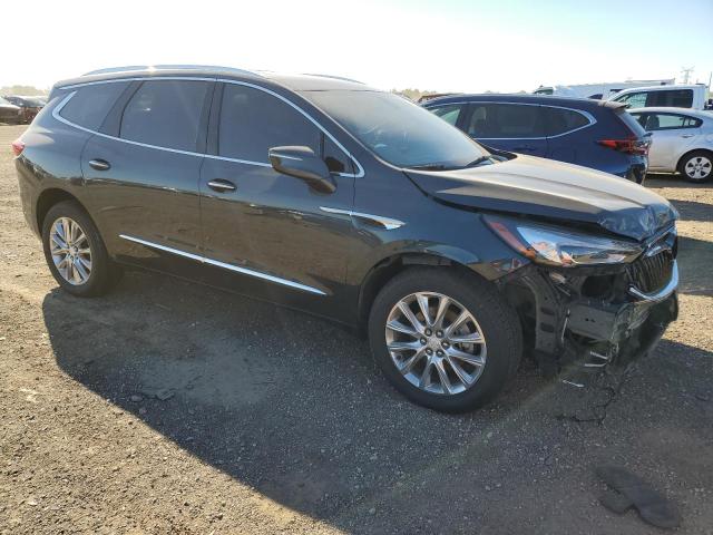 Photo 4 from auction – 2018 BUICK ENCLAVE ES with VIN 5GAEVAKW6JJ146673