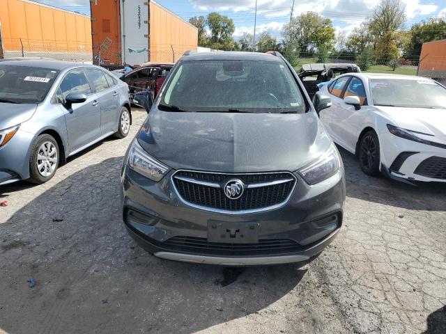 Photo 5 from auction – 2018 BUICK ENCORE PRE with VIN KL4CJASB1JB704061