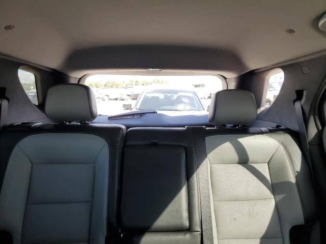 Photo 10 from auction – 2021 CHEVROLET EQUINOX PR with VIN 3GNAXXEV0MS114616