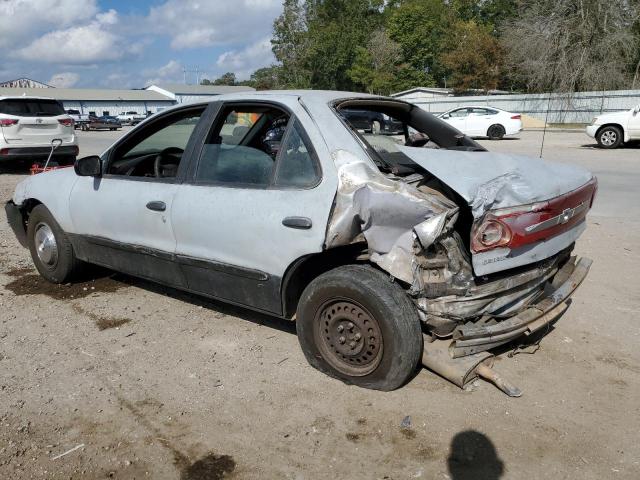 Photo 2 from auction – 2003 CHEVROLET CAVALIER with VIN 1G1JC52F437386971