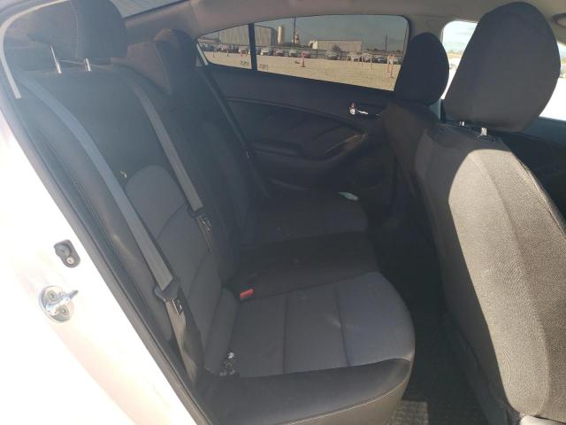 Photo 10 from auction – 2015 KIA FORTE LX with VIN KNAFX4A64F5385748