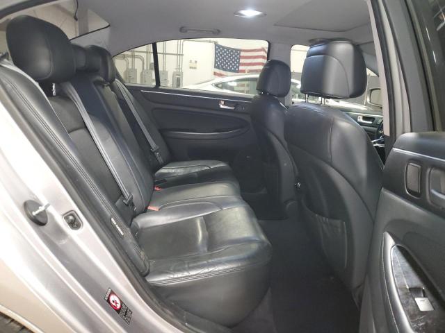 Photo 10 from auction – 2012 HYUNDAI GENESIS 3. with VIN KMHGC4DD4CU159218