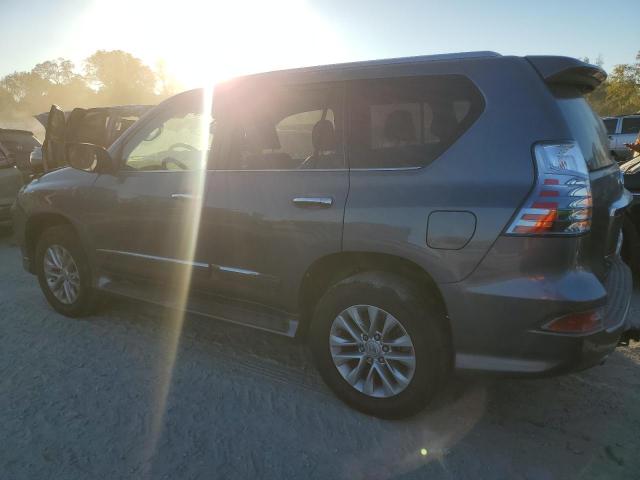 Photo 2 from auction – 2019 LEXUS GX 460 with VIN JTJBM7FX8K5217759