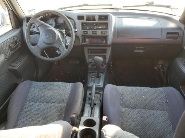 Photo 8 from auction – 2000 TOYOTA RAV4 with VIN JT3HP10V7Y7170685