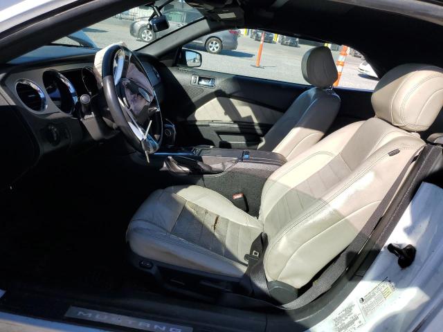 Photo 7 from auction – 2014 FORD MUSTANG with VIN 1ZVBP8EM4E5220389