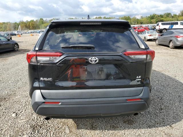 Photo 6 from auction – 2020 TOYOTA RAV4 LE with VIN 2T3F1RFV4LW139725