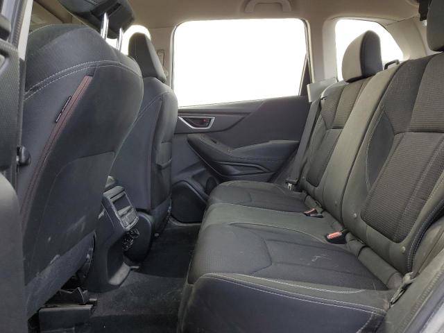 Photo 11 from auction – 2021 SUBARU FORESTER with VIN JF2SKADC8MH542694