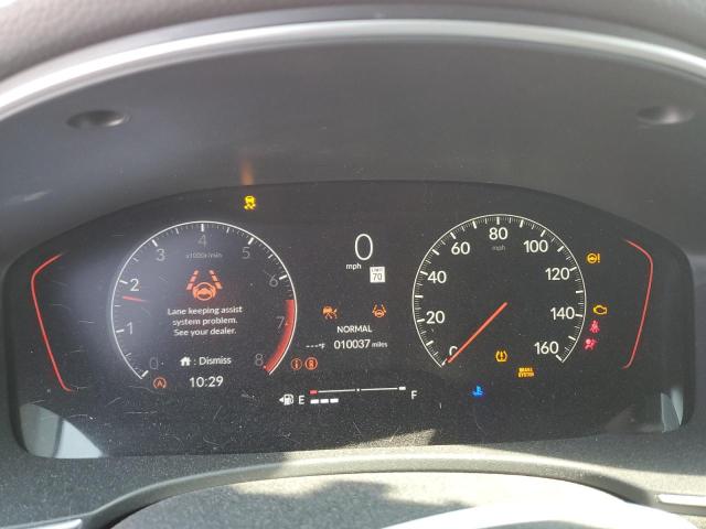 Photo 9 from auction – 2023 HONDA CIVIC SI with VIN 2HGFE1E50PH475077