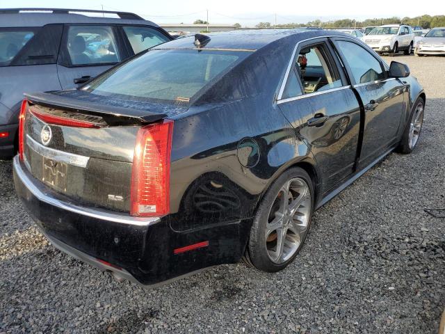 Photo 3 from auction – 2012 CADILLAC CTS PREMIU with VIN 1G6DP5E33C0153220