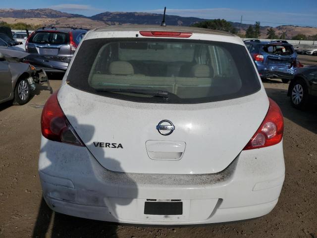 Photo 6 from auction – 2010 NISSAN VERSA S with VIN 3N1BC1CP8AL374569