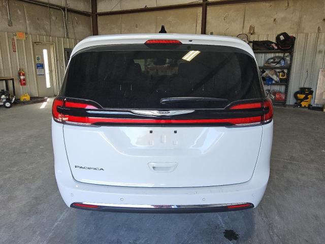 Photo 6 from auction – 2024 CHRYSLER PACIFICA T with VIN 2C4RC1BG6RR154634