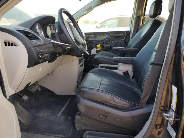 Photo 7 from auction – 2016 CHRYSLER TOWN & COU with VIN 2C4RC1BG7GR190328