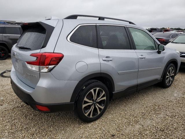 Photo 3 from auction – 2021 SUBARU FORESTER L with VIN JF2SKAUC8MH419316