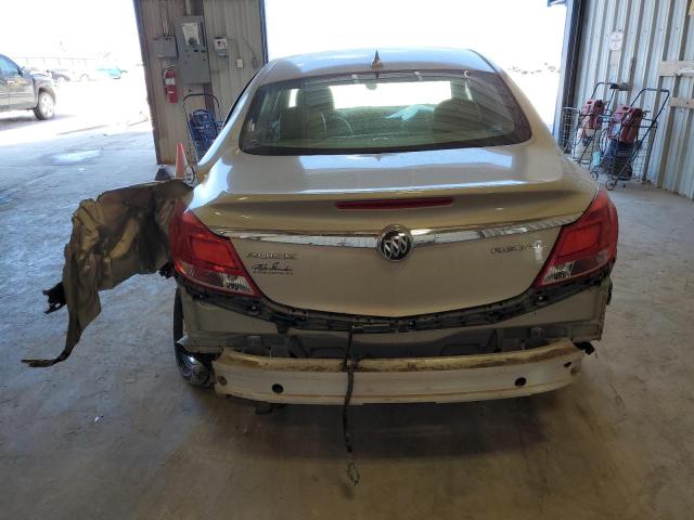 Photo 6 from auction – 2012 BUICK REGAL PREM with VIN 2G4GS5EK9C9142983