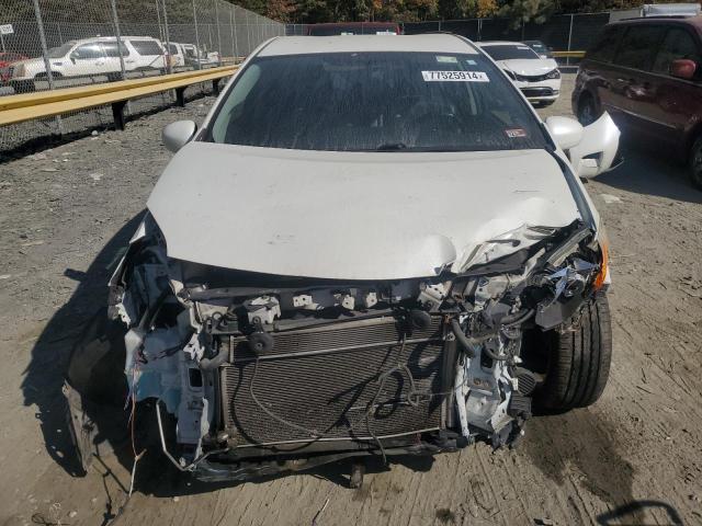 Photo 5 from auction – 2013 TOYOTA PRIUS with VIN JTDKN3DU0D1645496