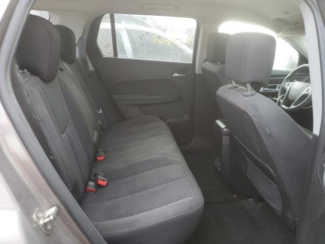 Photo 11 from auction – 2012 GMC TERRAIN SL with VIN 2GKALMEK8C6108959