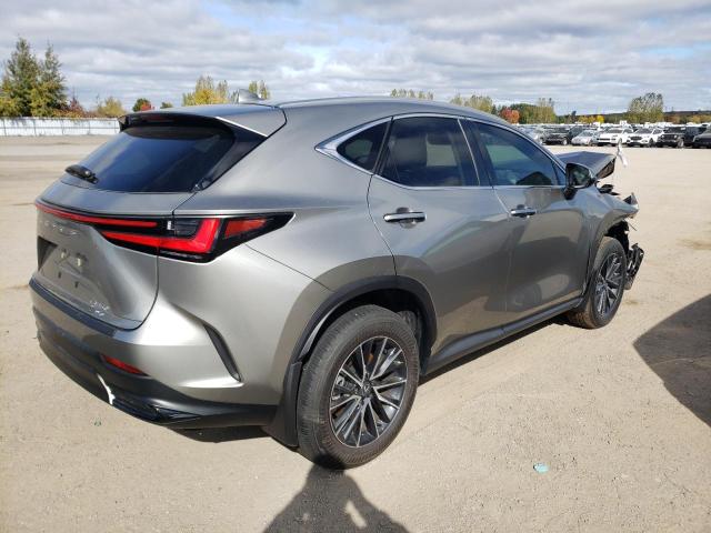 Photo 3 from auction – 2024 LEXUS NX 350 PRE with VIN 2T2GGCEZ9RC057671
