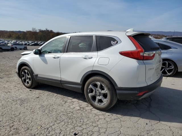 Photo 2 from auction – 2019 HONDA CR-V EX with VIN 7FARW2H53KE028367