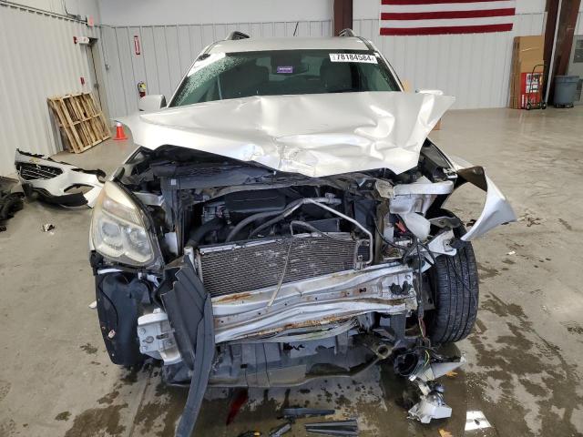 Photo 5 from auction – 2016 CHEVROLET EQUINOX LT with VIN 2GNFLFEK0G6167742