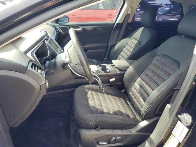 Photo 7 from auction – 2016 FORD FUSION SE with VIN 3FA6P0H76GR113992