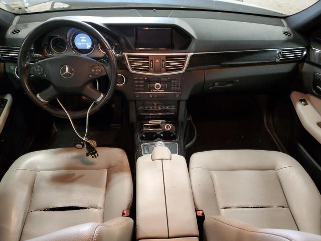Photo 8 from auction – 2011 MERCEDES-BENZ E 350 with VIN WDDHF5GB5BA328278