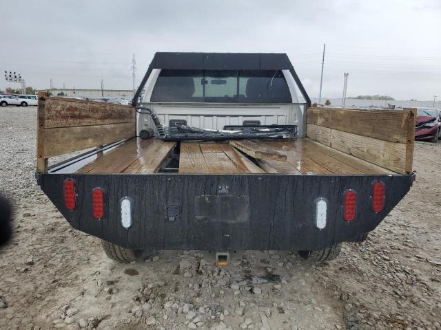 Photo 6 from auction – 2007 DODGE RAM 1500 S with VIN 1D7HU18227S198412