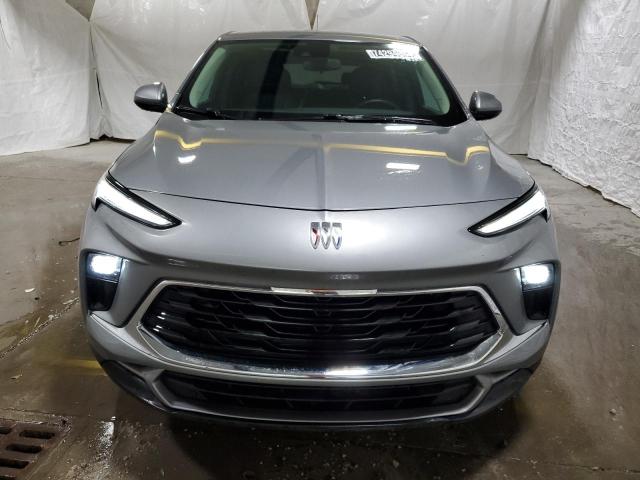 Photo 5 from auction – 2024 BUICK ENCORE GX with VIN KL4AMBS20RB141391